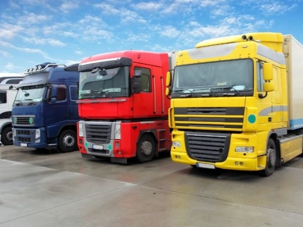 İstanbul İskenderun Nakliye